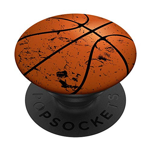 Basketball Mens Outdoor Sports Game PopSockets Grip and Stand for Phones and Tablets Basketball Mens Outdoor Sports Game PopSockets Grip and Stand for Phones and Tablets