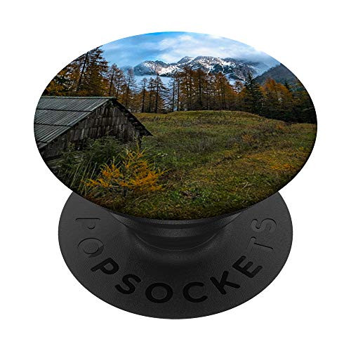 Autumn Mountain-Landscape for Outdoors Lovers PopSockets PopGrip Swappable Grip for Phones and Tablets Autumn Mountain-Landscape for Outdoors Lovers PopSockets PopGrip Swappable Grip for Phones and Tablets