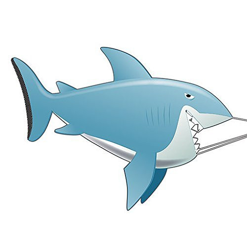 Disney Finding Nemo Bruce 24-5 Inch Wind Sock