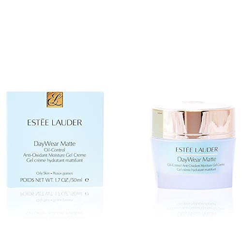 Estee Lauder Daywear Matte Oil Control Anti-Oxidant Moisture Gel Crème for Oily Skin  1-7 Ounce