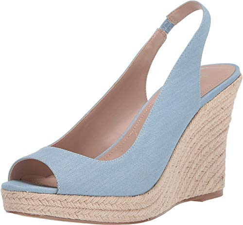 Charles by Charles David Laila Light Blue 9