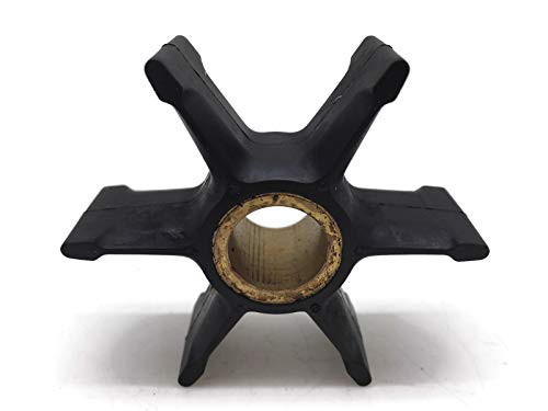 Boat Outboard 396809 777214 Water Pump Impeller for Johnson Evinrude OMC BRP Outboard Engine Boat Outboard 396809 777214 Water Pump Impeller for Johnson Evinrude OMC BRP Outboard Engine