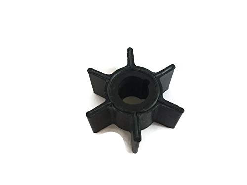 Boat Motor Water Pump Impeller 3B2-65021-1 3B2-65021-0 M 47-8037481 8037481 Sierra 18-8920 For Tohatsu Nissan Mercury Mercrusier Outboard 8HP 9-8HP F8