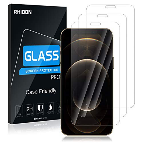 -3 Pack- Glass Screen Protector Compatible with iPhone 12 PRO MAX 5G 6-7 Screen Protector Tempered Glass Screen Protector for iPhone 12 PRO MAX HD -3 Pack- Glass Screen Protector Compatible with iPhone 12 PRO MAX 5G 6-7 Screen Protector Tempered Glass Screen Protector for iPhone 12 PRO MAX HD