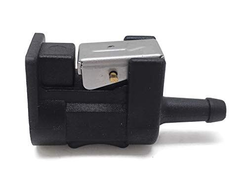 Boat Motor Outboard Fuel Connector Pipe Joint 6G1-24305 For Yamaha Parsun Outboard 1-4 6MM Boat engine
