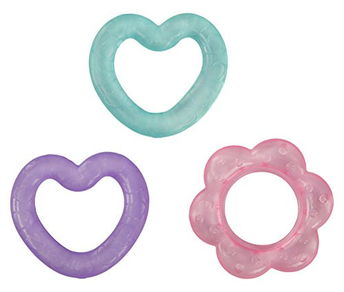 Bright Starts Chill and Teethe Teething Toy