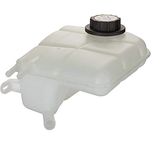 Engine Coolant Recovery 2-0L 2-3L compatible with 00-07 FOCUS