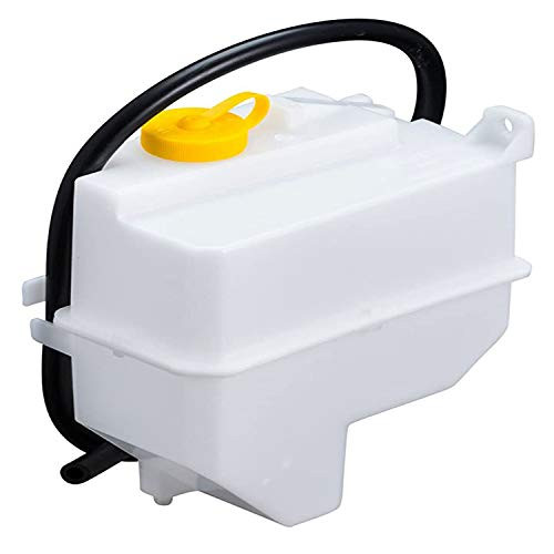 Engine Coolant Recovery 3-0L 3-5L compatible with 00-01 I30 - 02-04 I35-00-03 MAXIMA