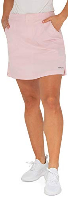 Arctix Womens Active Skort  Pink Lady  Medium -8-10- 17 Length