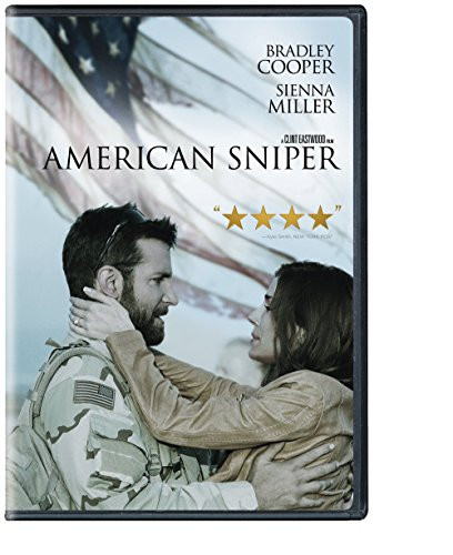 American Sniper