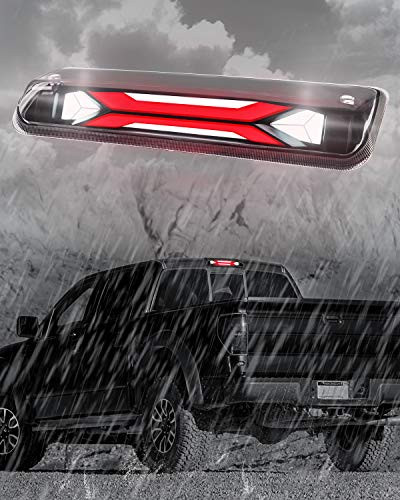 2004-2008 F150 Third Brake Light Explorer LED 3rd Brake Light