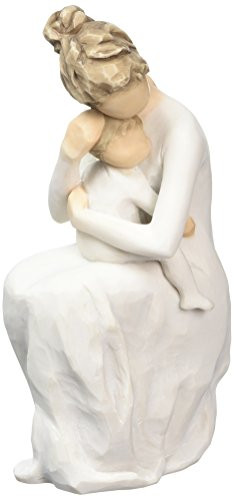 Willow Tree hand-painted sculpted figure, For Always