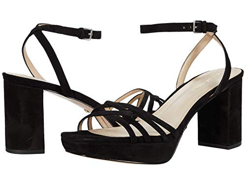 Pelle Moda Amy Black 9