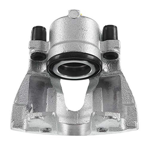 A-Premium Brake Caliper Assembly Compatible with Chevrolet Astra 2001-2003 Saab 9-3 900 1997-2009 Saturn Astra L100 L300 LS 2000-2009 Front Passenger