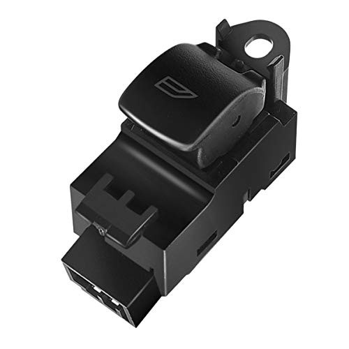 A-Premium Single Power Window Switch Replacement for Land Rover Discovery LR2 LR4 Range Rover Sport