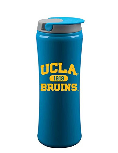 University of California UCLA Bruins Flip Top Tumbler