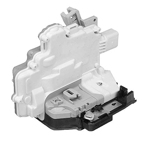 Ensun 3C1837016A Door Lock Latch Actuator Front Right Passenger Side -7 Pin-