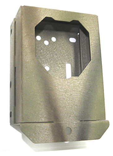 Camlockbox Security Box for Stealth Cam G45NG PRO Scouting Cameras