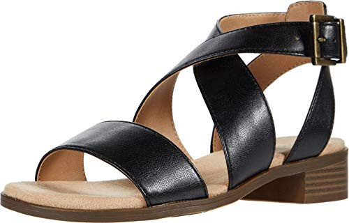 LifeStride Banning Black 9 M -B-
