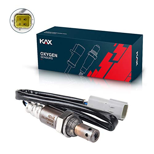 KAX 234-9038 Oxygen Sensor  Upstream 250-54037 Heated O2 Sensor Air Fuel Ratio Sensor 1 Rear Front Original Equipment Replacement 1Pcs
