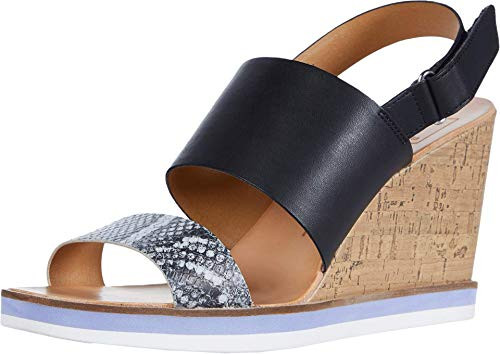 Dolce Vita Linra Black Multi Stella 9