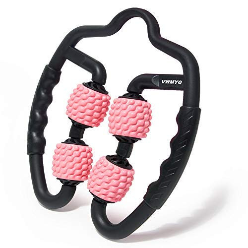 Muscle Roller  Trigger Point Muscle Roller for Calf  Leg  Arm  Tennis Elbow and Golfer Elbow  Foam Roller Deep Massage Tool for Relieve Muscle Sorenes