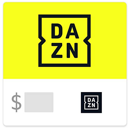 DAZN 1 Month Subscription - Email Delivery