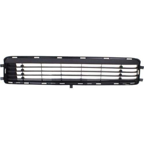 Sherman Replacement Part Compatible with SCION tC Front bumper grille -Partslink Number SC1036104-