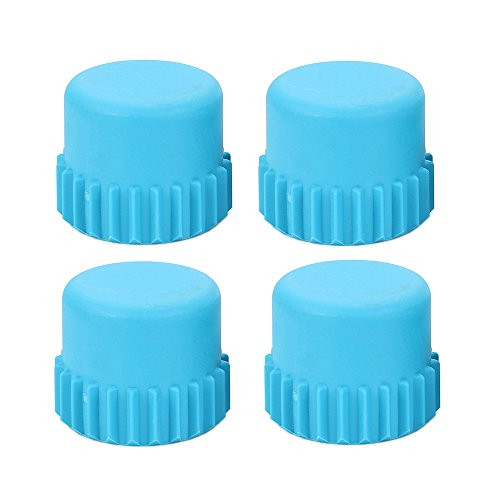 Panari (Pack of 4) 537185801 Bump Knob for Husqvarna Trimmer Head T35