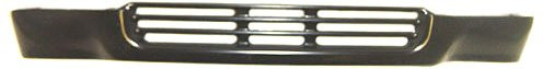 Sherman Replacement Part Compatible with Toyota Pickup Front Bumper Valance -Partslink Number TO1095165-