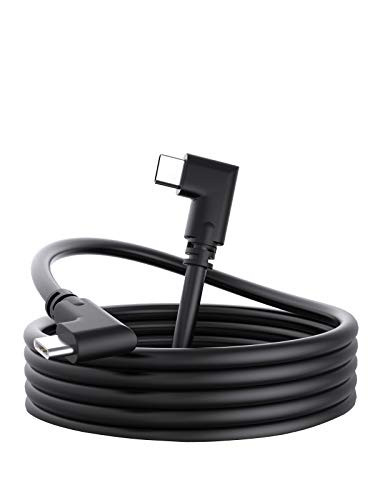 Oculus Quest Link Cable 10ft-3m-  Yoobao Type C Cable USB 3-2 High Speed Data Transfer and Fast Charging Compatible with Oculus Quest VR Headset and Gam