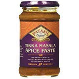 Pataks Tikka Masala Medium Curry Paste 283G - PACK OF 3
