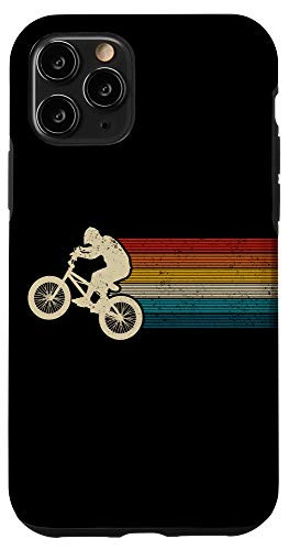 iPhone 11 Pro BMX Vintage Retro Bike Bicycle Gift Case
