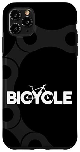 iPhone 11 Pro Max Bicycle Bike Case