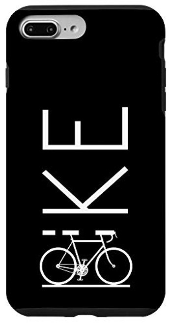 iPhone 7 Plus-8 Plus Bike Bicycle Biking Cyclist Cycling Cool Fitness Lover Gift Case iPhone 7 Plus-8 Plus Bike Bicycle Biking Cyclist Cycling Cool Fitness Lover Gift Case
