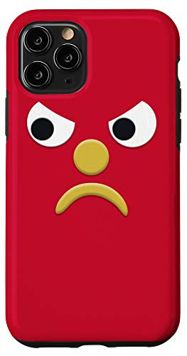 iPhone 11 Pro Gumby Blockhead G Case