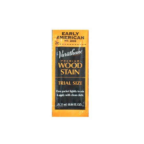 RUST-OLEUM 211951 Trial Size Early American Stain