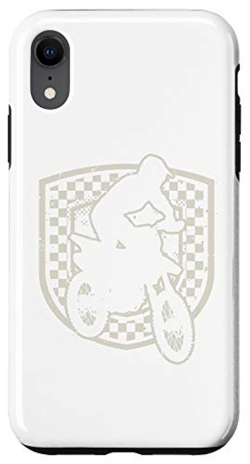 iPhone XR Motocross gift  Dirt Bike gift  Off Road Case iPhone XR Motocross gift  Dirt Bike gift  Off Road Case