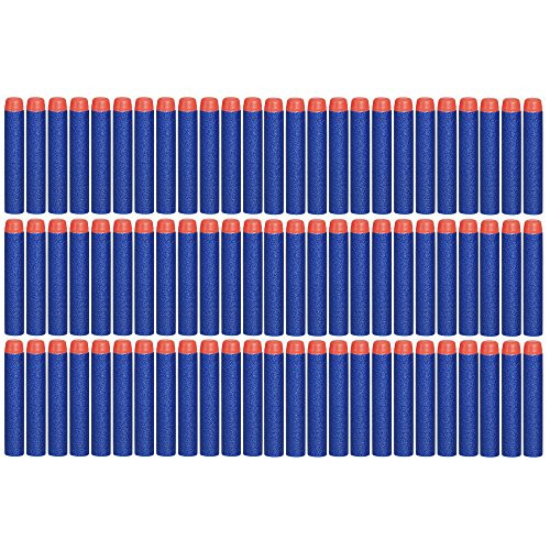 Nerf N-Strike Elite Dart Refill Pack (75 Darts)