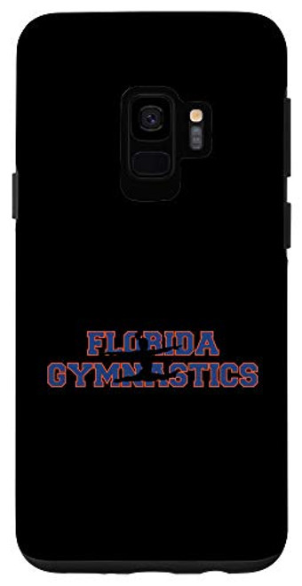 Galaxy S9 Florida Floor Gymnastics Girl Tumbling Gymnast Aerobic Dance Case Galaxy S9 Florida Floor Gymnastics Girl Tumbling Gymnast Aerobic Dance Case