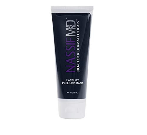 NASSIF MD Face Lift Peel Off Mask  4 Fl Oz