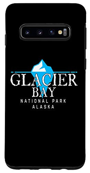 Galaxy S10 Glacier Bay National Park Alaska Outdoor T Shirt Case Galaxy S10 Glacier Bay National Park Alaska Outdoor T Shirt Case