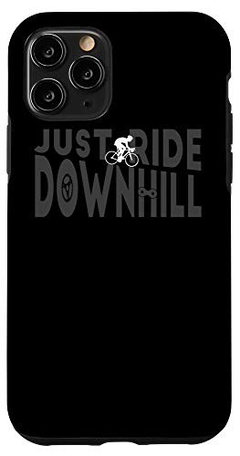 iPhone 11 Pro Gravity Downhill Mountain bike Cycling Case