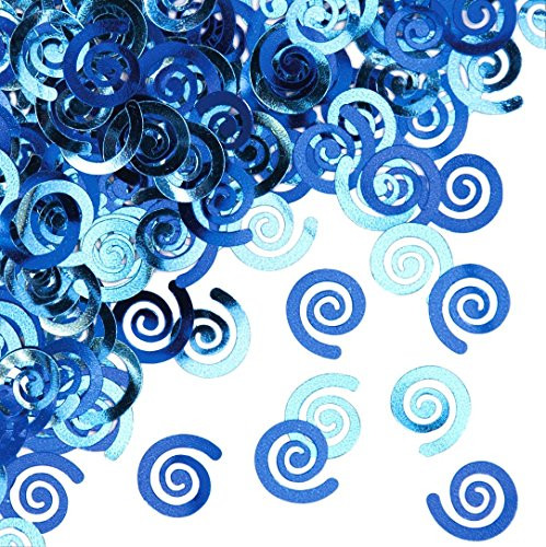 Creative Converting 801137B Party Supplies, Various, Multicolor