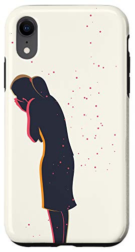 iPhone XR Wedding Proposal Fiance Matching Cute Engaged Couple Gifts Case