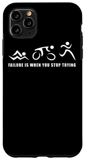 iPhone 11 Pro Max Triathlon Triathletes SBM Swim Bike Run Trilife Gift Case iPhone 11 Pro Max Triathlon Triathletes SBM Swim Bike Run Trilife Gift Case