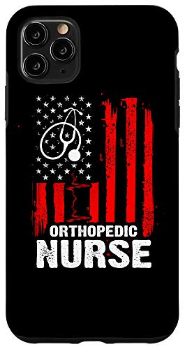 iPhone 11 Pro Max Orthopedic Nurse Plans Ortho Nursing RN Case