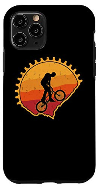 iPhone 11 Pro Mountain Bike Vintage MTB Downhill Biking Cycling Biker Gift Case iPhone 11 Pro Mountain Bike Vintage MTB Downhill Biking Cycling Biker Gift Case
