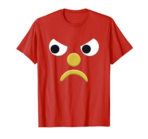 Gumby Blockhead G T-Shirt
