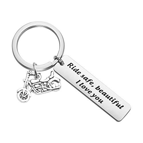 TIIMG Ride Safe Beautiful -Ride Safe Beautiful-